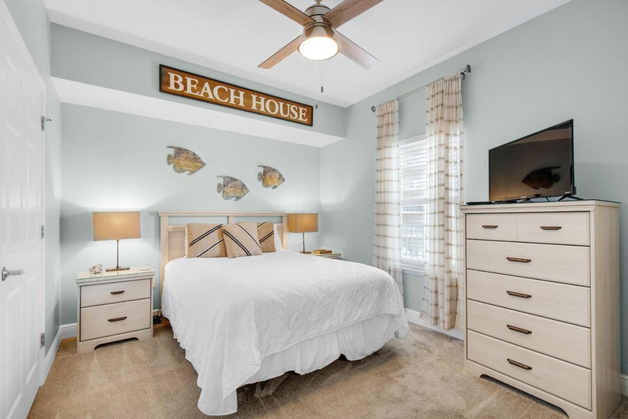 Ariel Dunes I 1408 Apartment