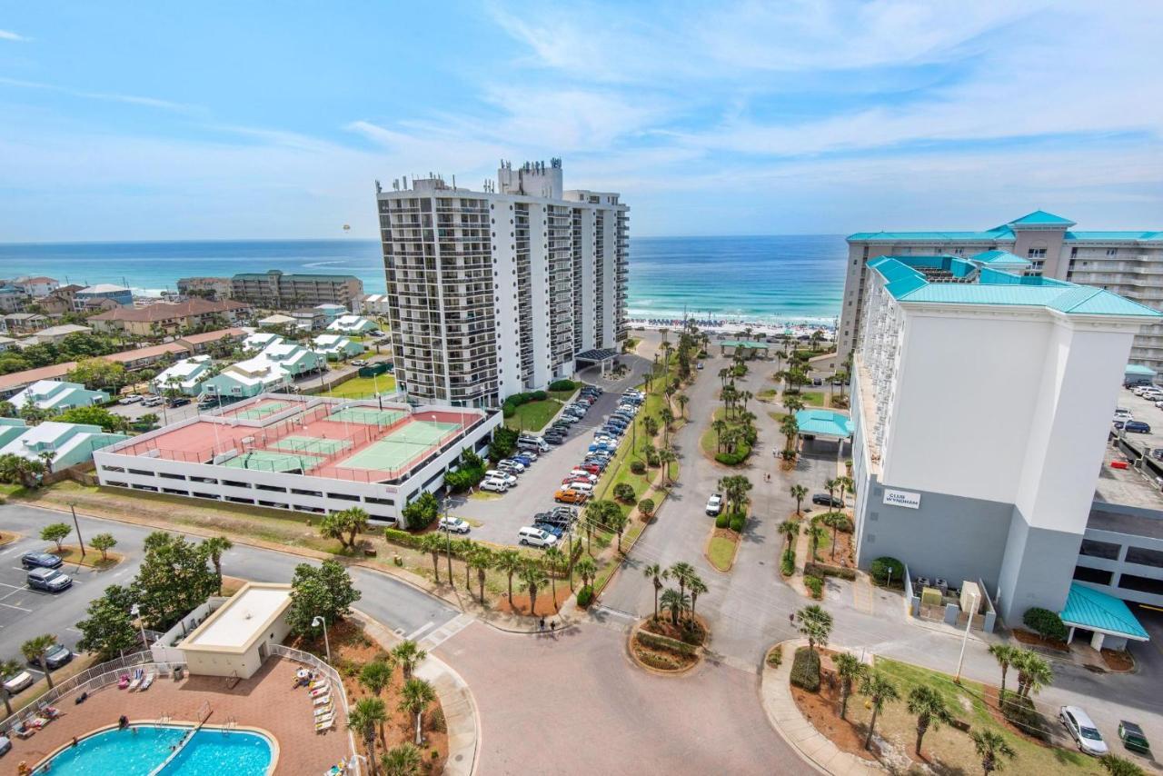 Ariel Dunes I 1408 Apartment *