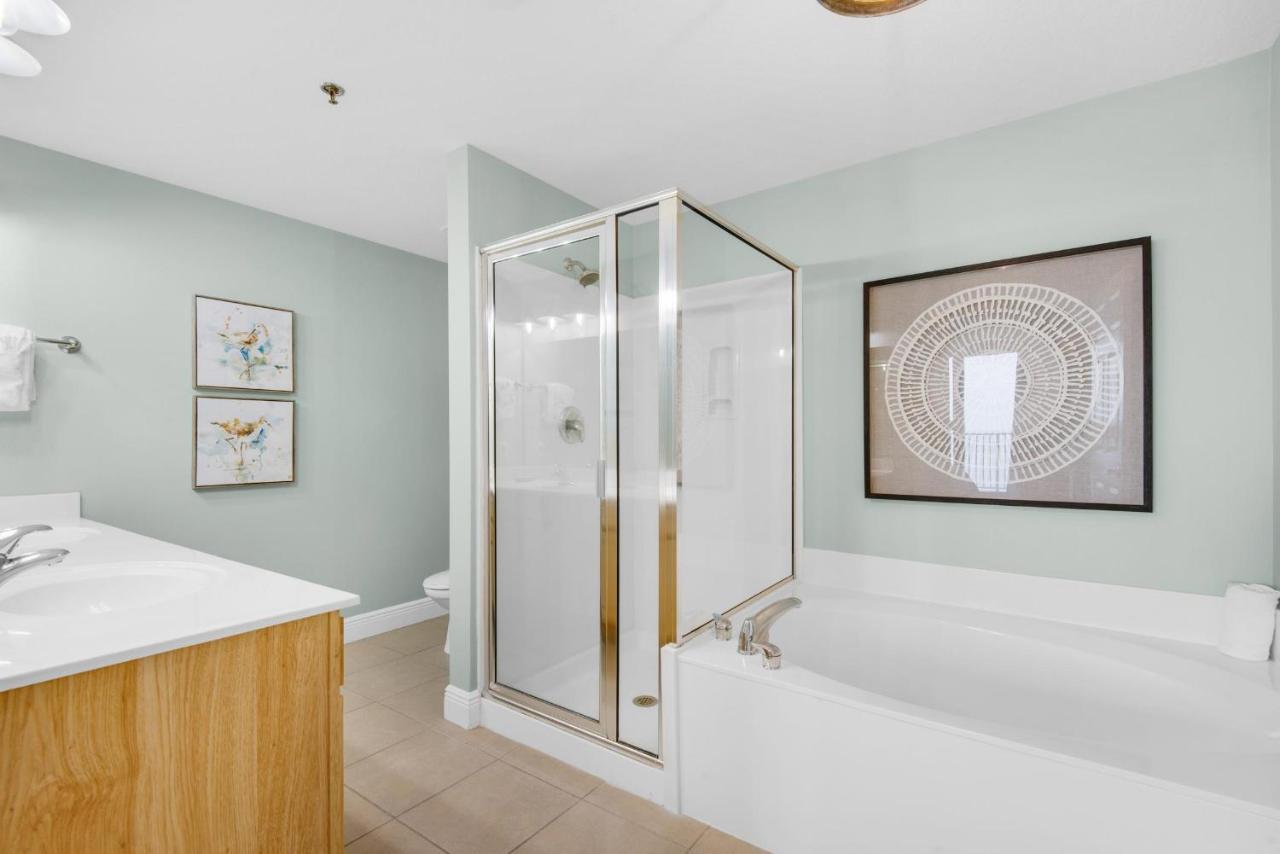 Ariel Dunes I 1408 Apartment Destin