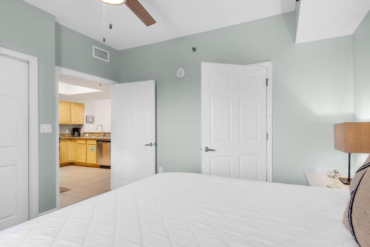 Ariel Dunes I 1408 Apartment