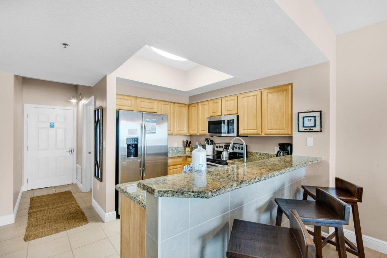 Ariel Dunes I 1408 Apartment Destin