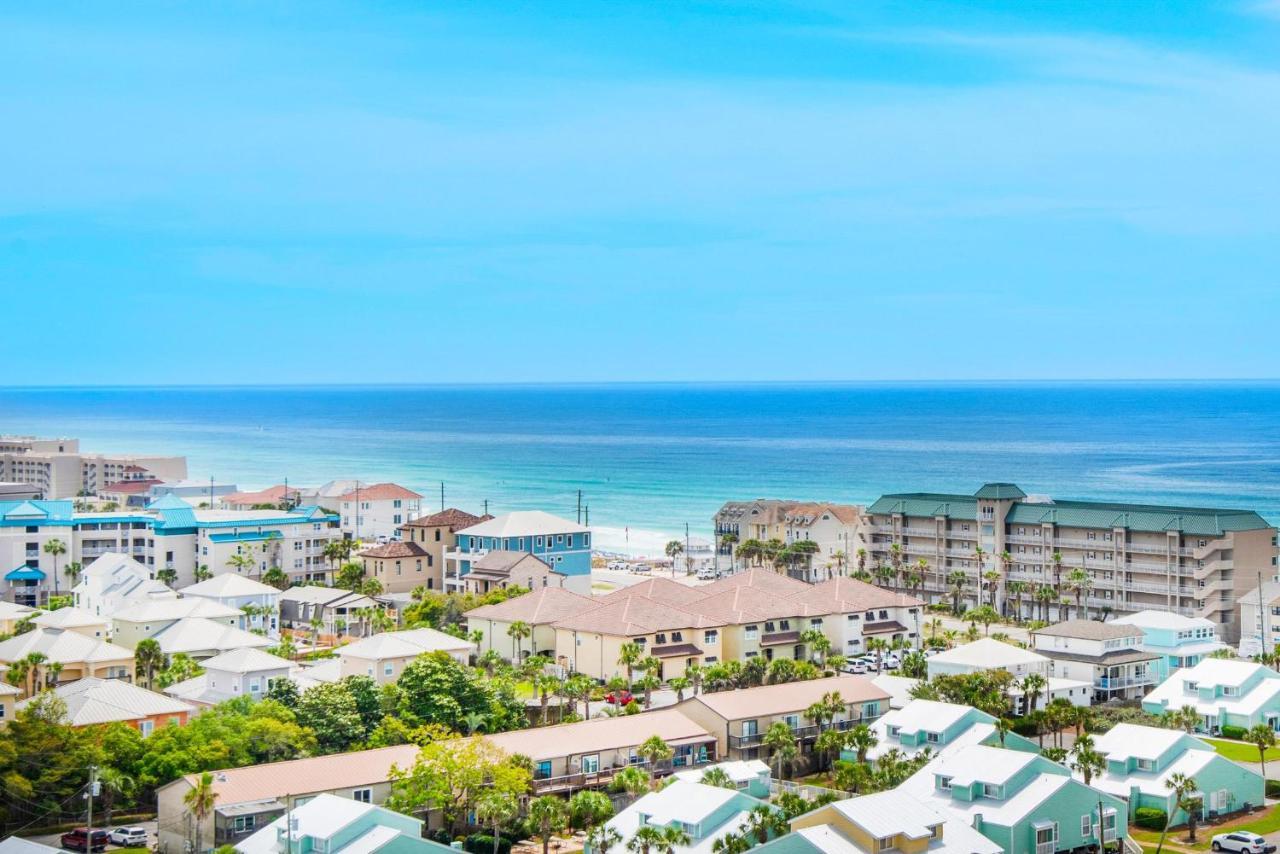 Ariel Dunes I 1408 Apartment