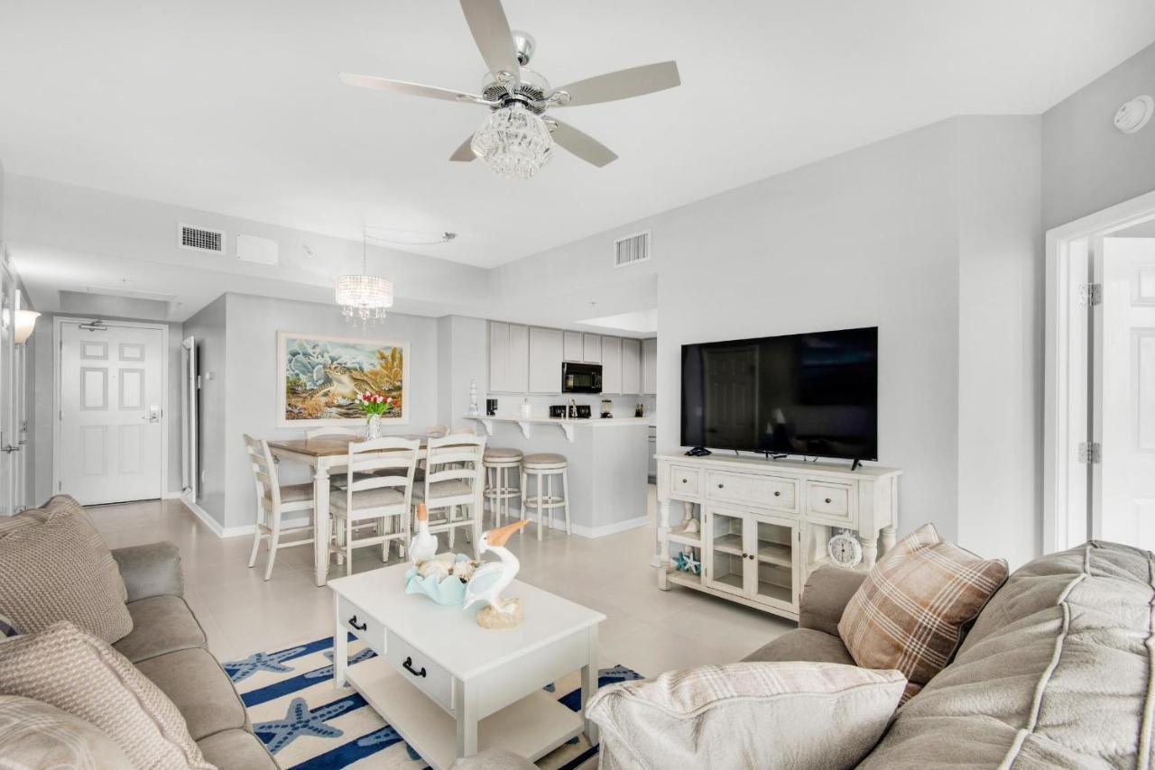Palms #1616 Full 2 Bedroom Aparthotel *