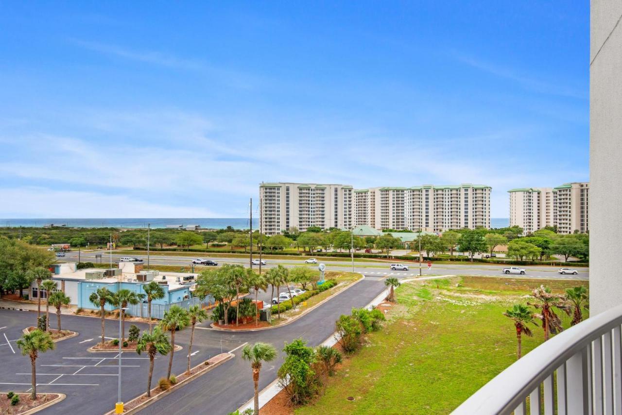Palms #1616 Full 2 Bedroom Destin