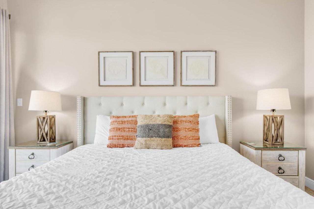 Apartment Ariel Dunes I 1408