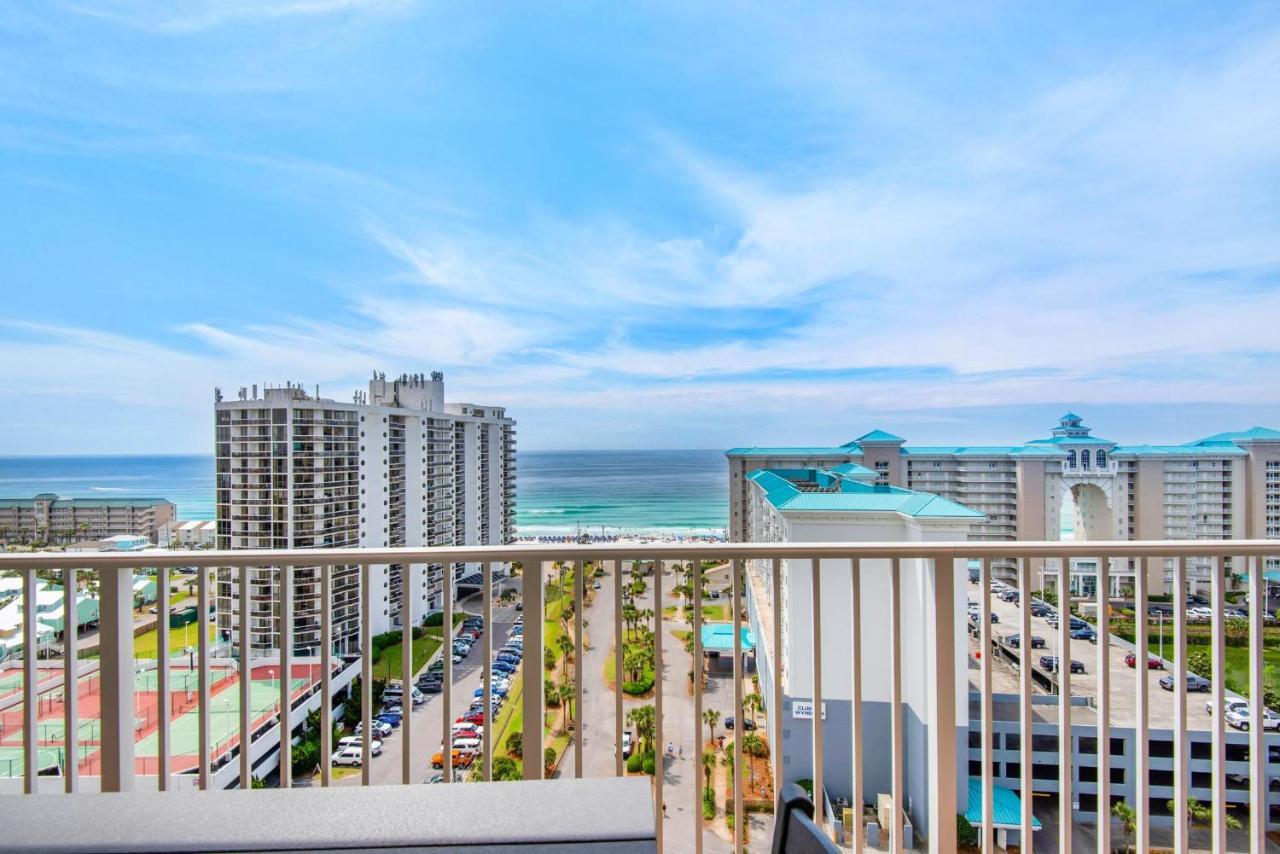 Apartment Ariel Dunes I 1408 *