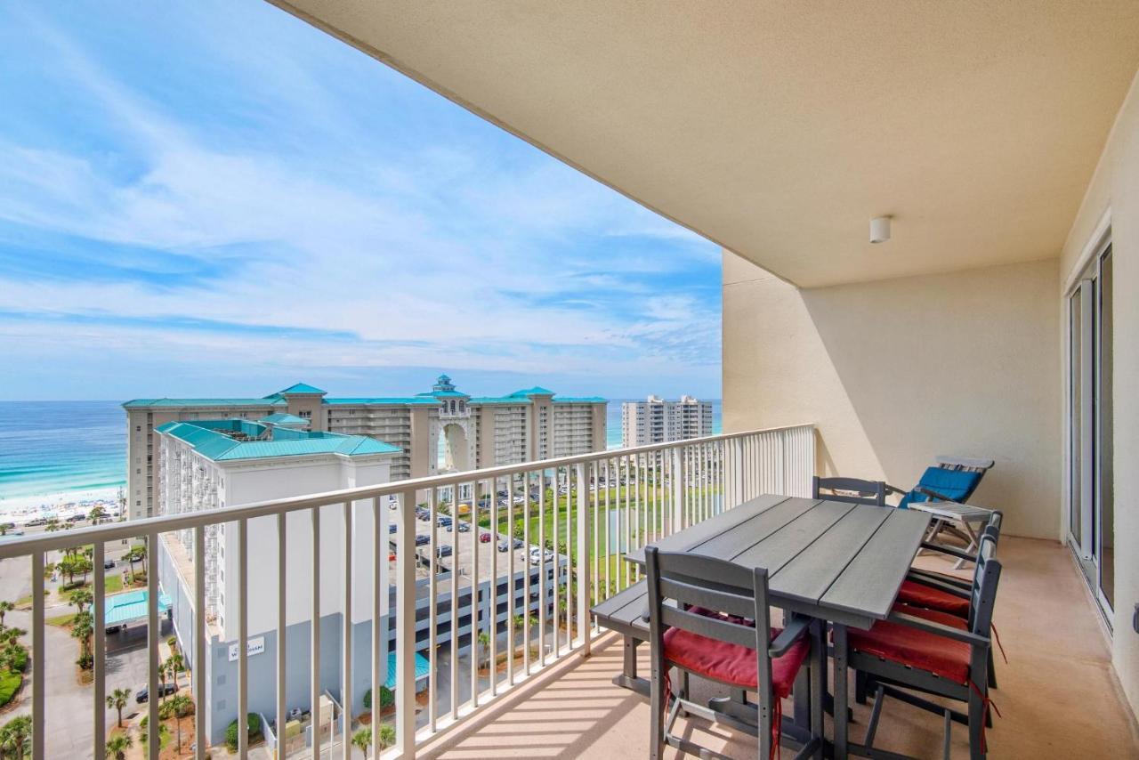 Ariel Dunes I 1408 Apartment Destin