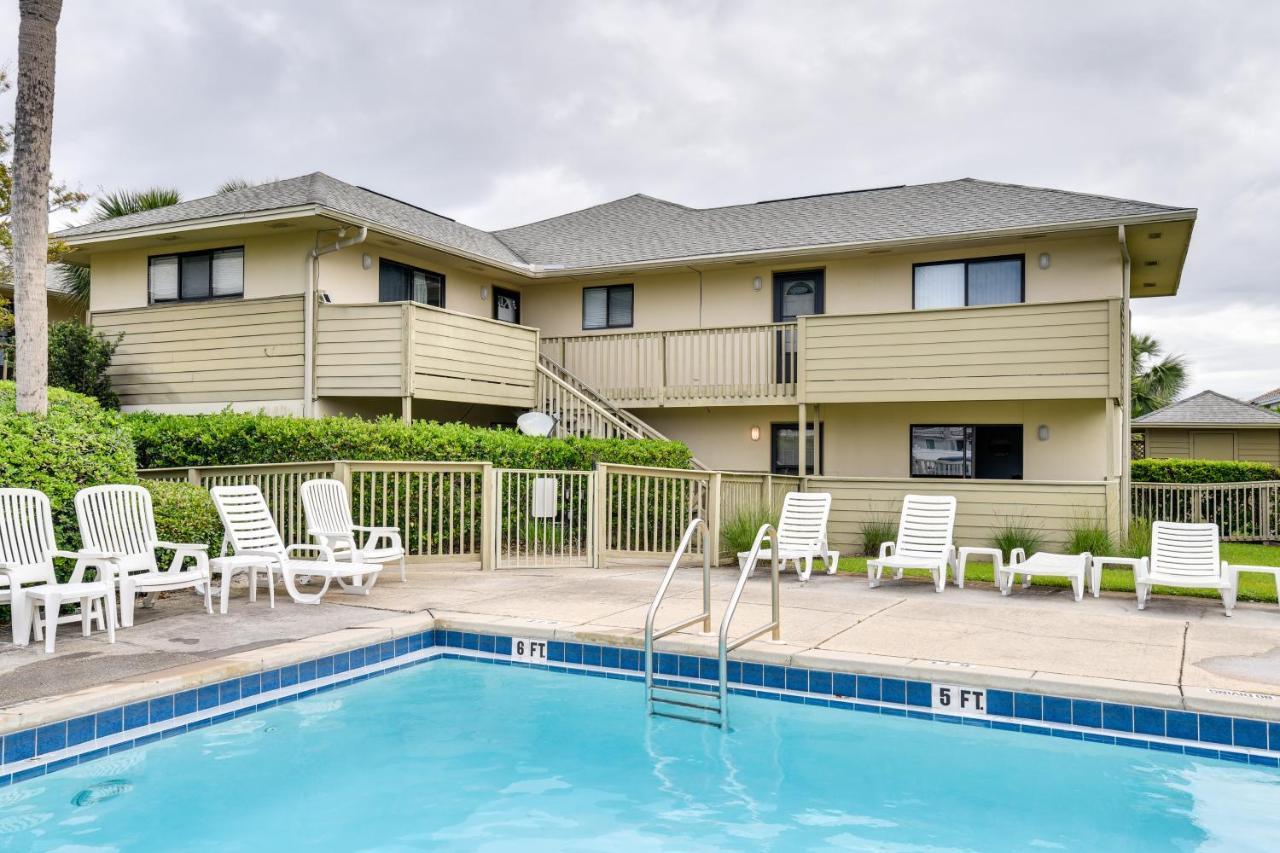 Miramar Beach Vacation Walk To Beach! Apartment Destin