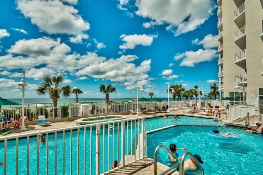 Majestic Sun 904b Holiday home *