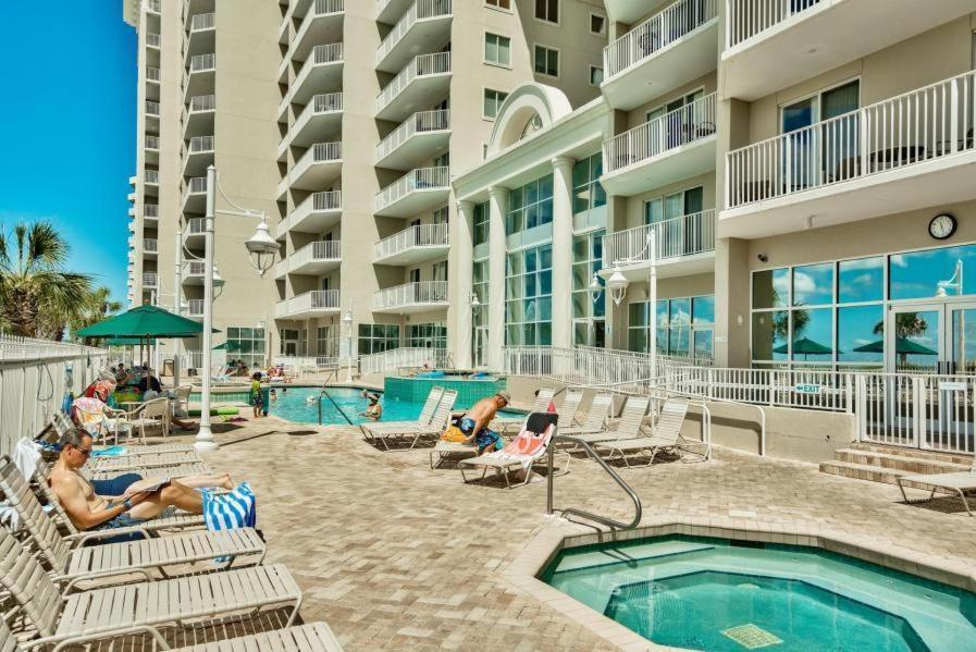 Majestic Sun 904b Holiday home Destin