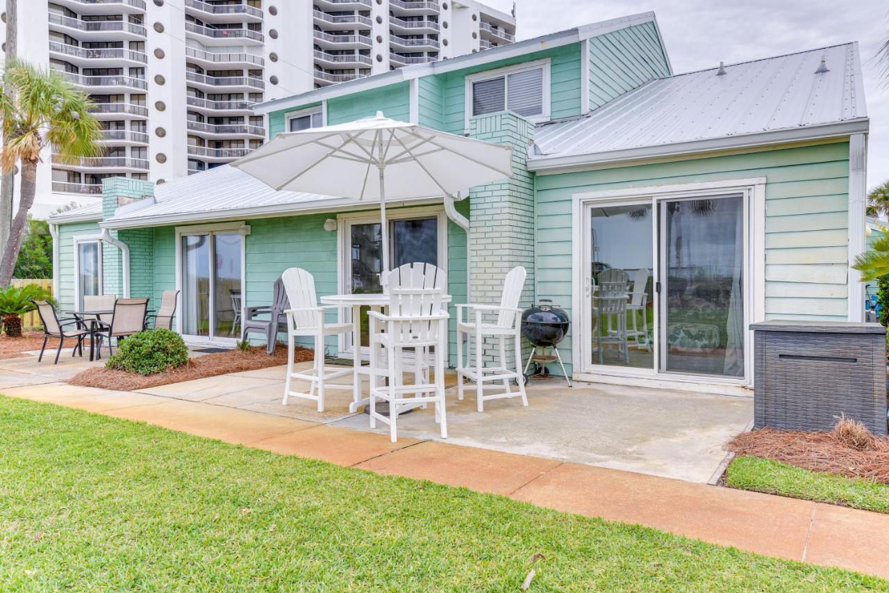 Vibrant Family 100 Feet To Private Beach! Apartment *