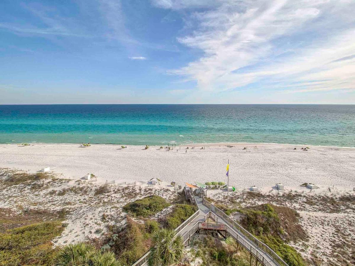 Hidden Dunes Gulfside #a805 Apartment