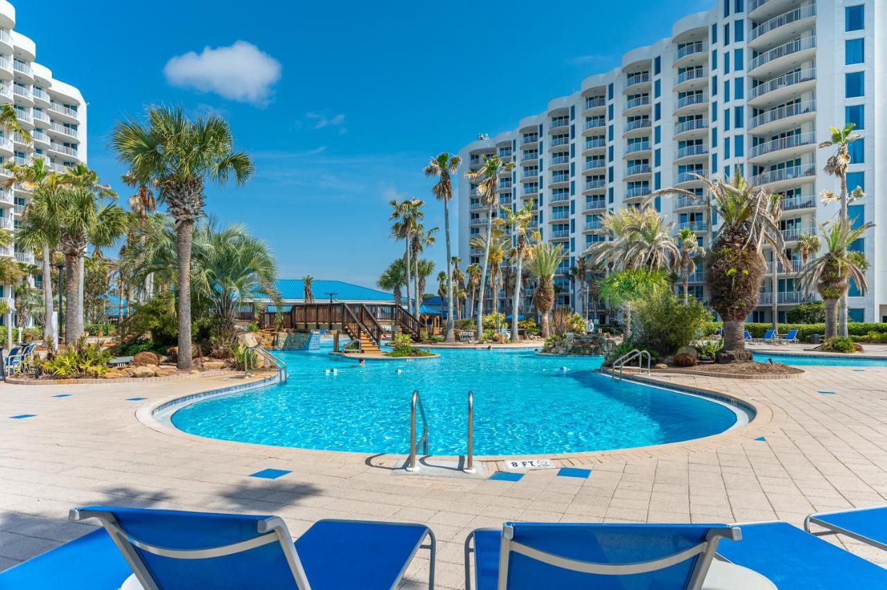 Palms Of By Panhandle Getaways
