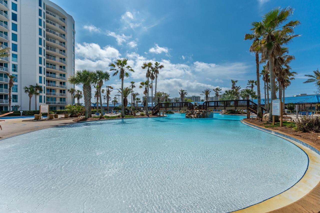 Palms Of By Panhandle Getaways Apartment *