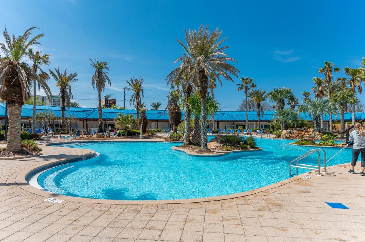 Palms Of By Panhandle Getaways
