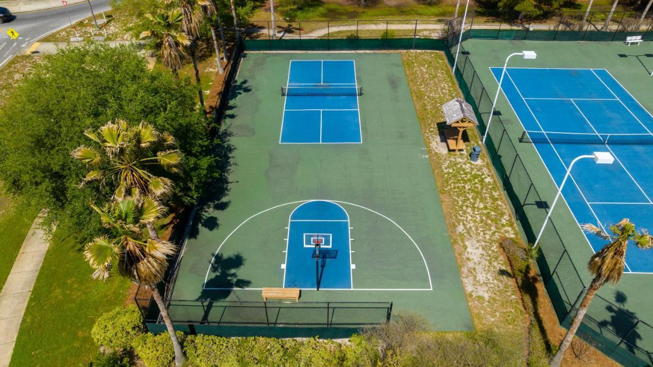 Palms Of By Panhandle Getaways Destin