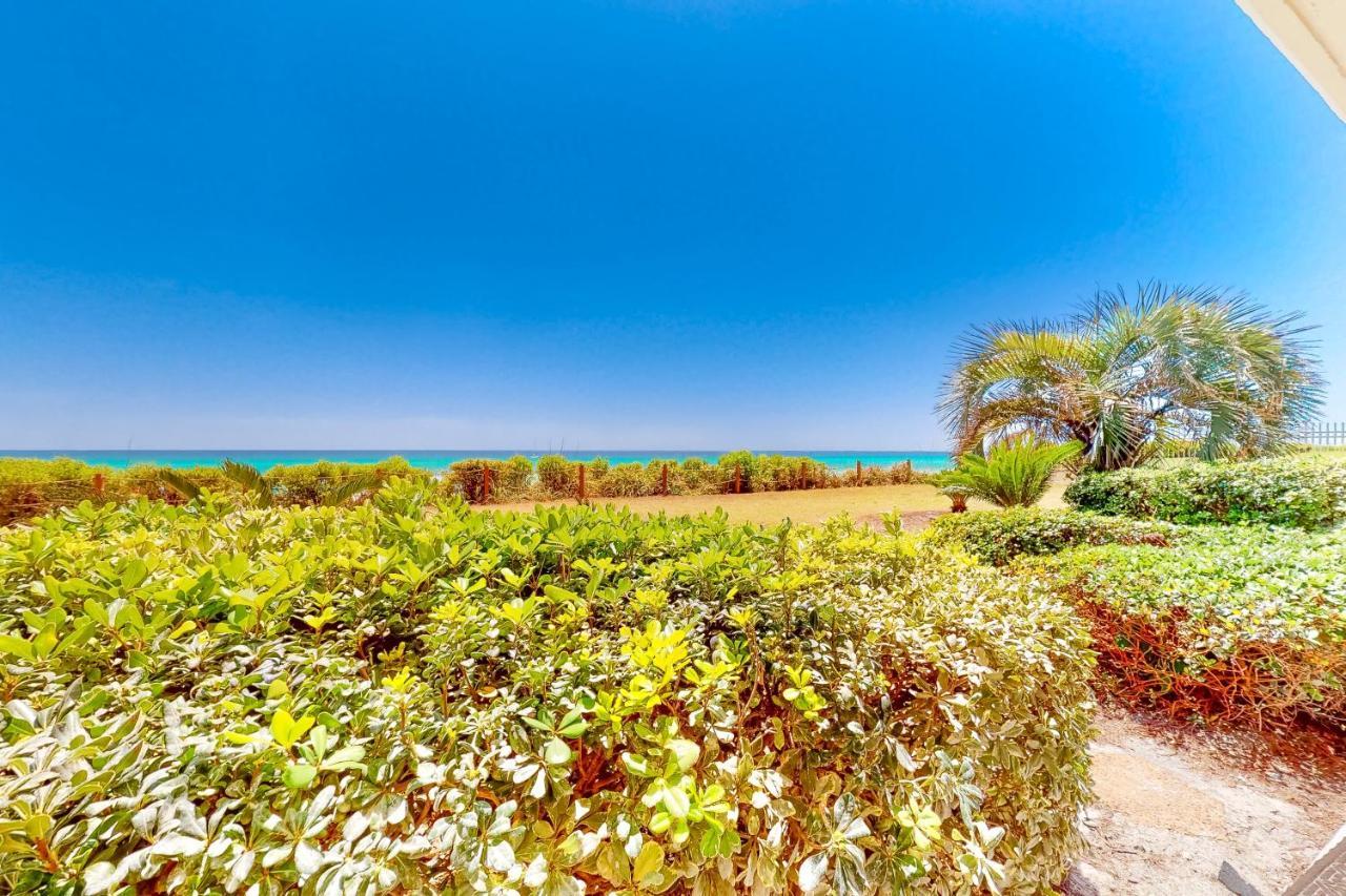 Huntington By The Sea 106 Miramar