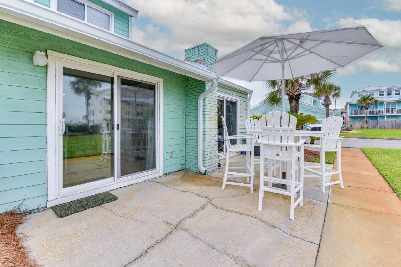Vibrant Family 100 Feet To Private Beach! Apartment *