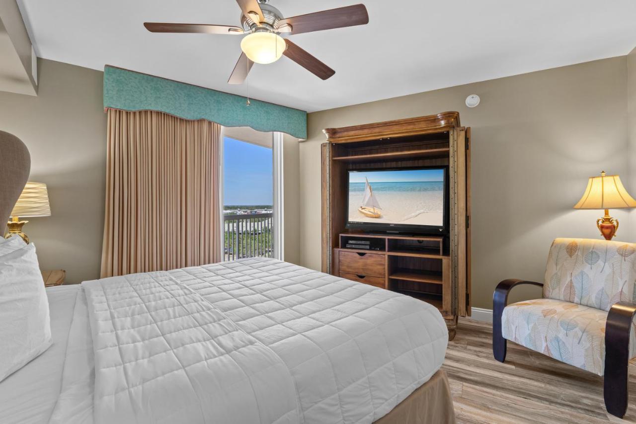 Holiday home St. Maarten At Silver Shells 905 Destin