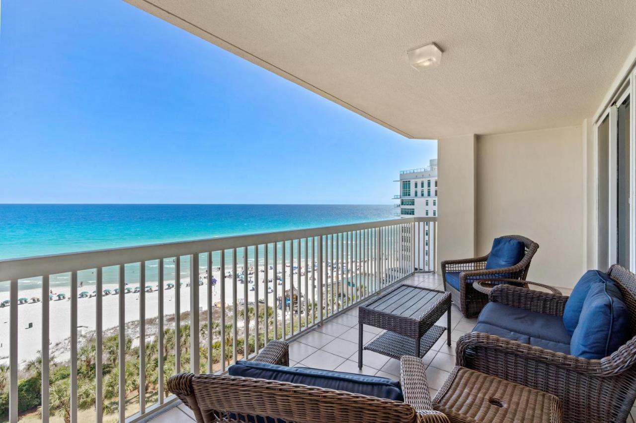 St. Maarten At Silver Shells 905 Holiday home Destin