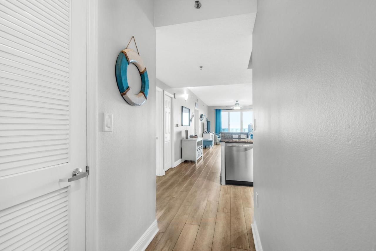 Ariel Dunes I 1609 Apartment Destin
