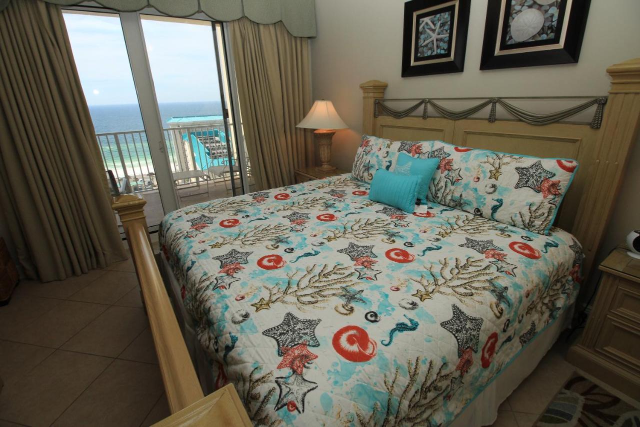 Holiday home Ariel Dunes 1708 Seascape Scenic 98 Florida Gulf Views *