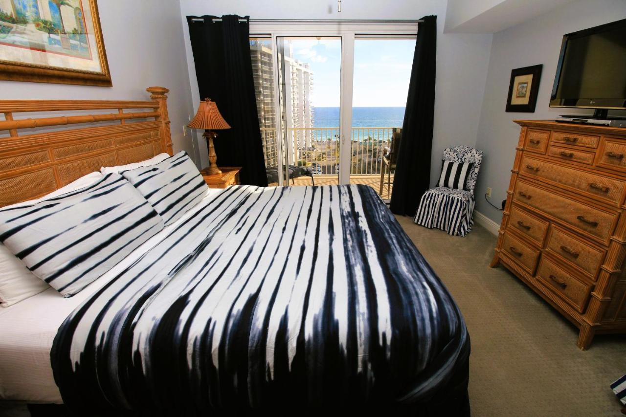 Ariel Dunes 1003 At Seascape Scenic 98 Florida 10th Floor White View Holiday home *
