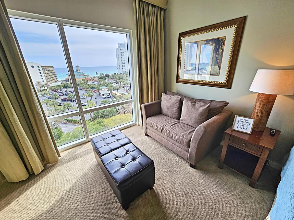 Holiday home Luau 6533 In Sandestin By Skis And Seas Florida Tram Included *