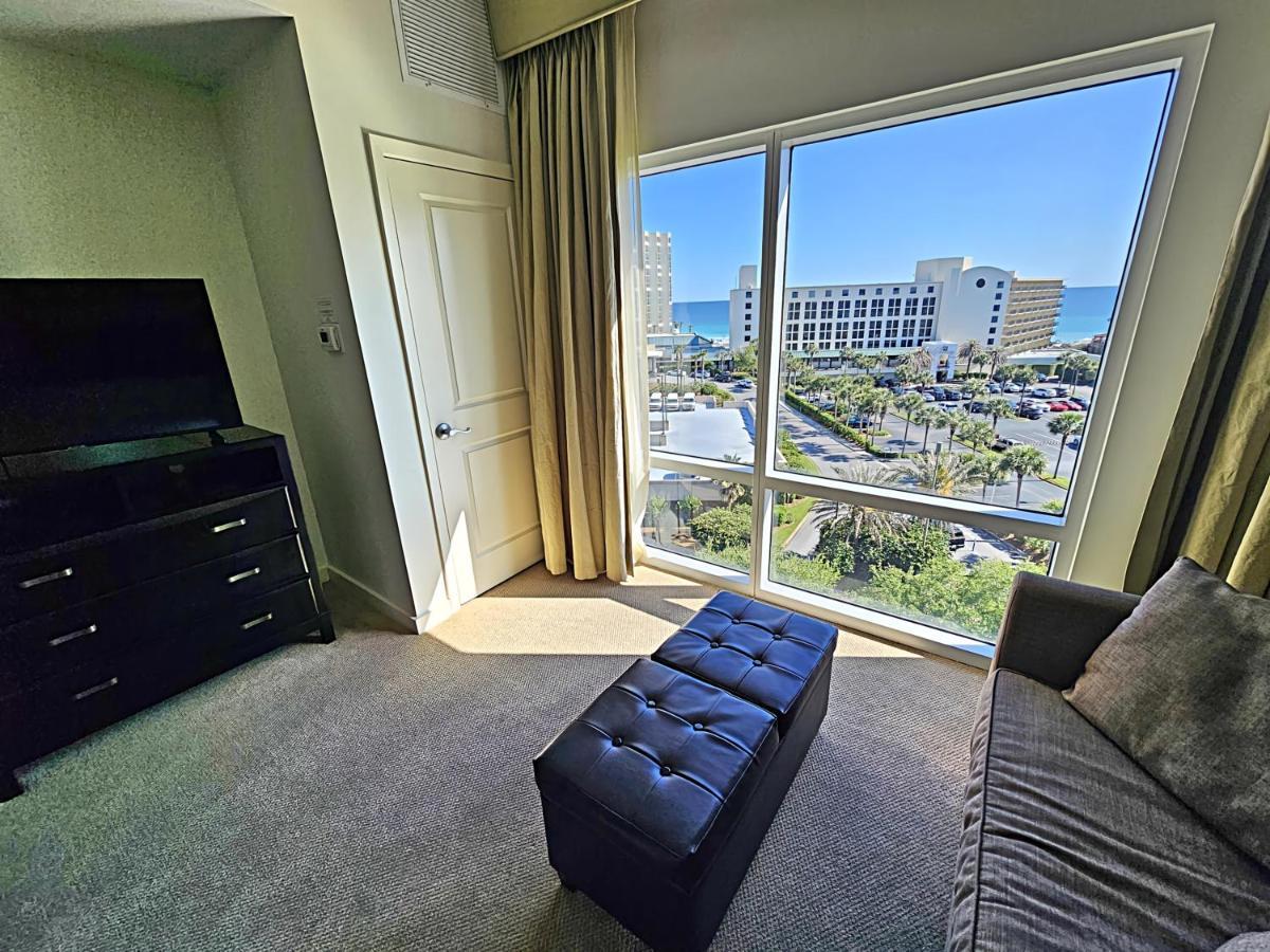 Holiday home Luau 6533 In Sandestin By Skis And Seas Florida Tram Included *