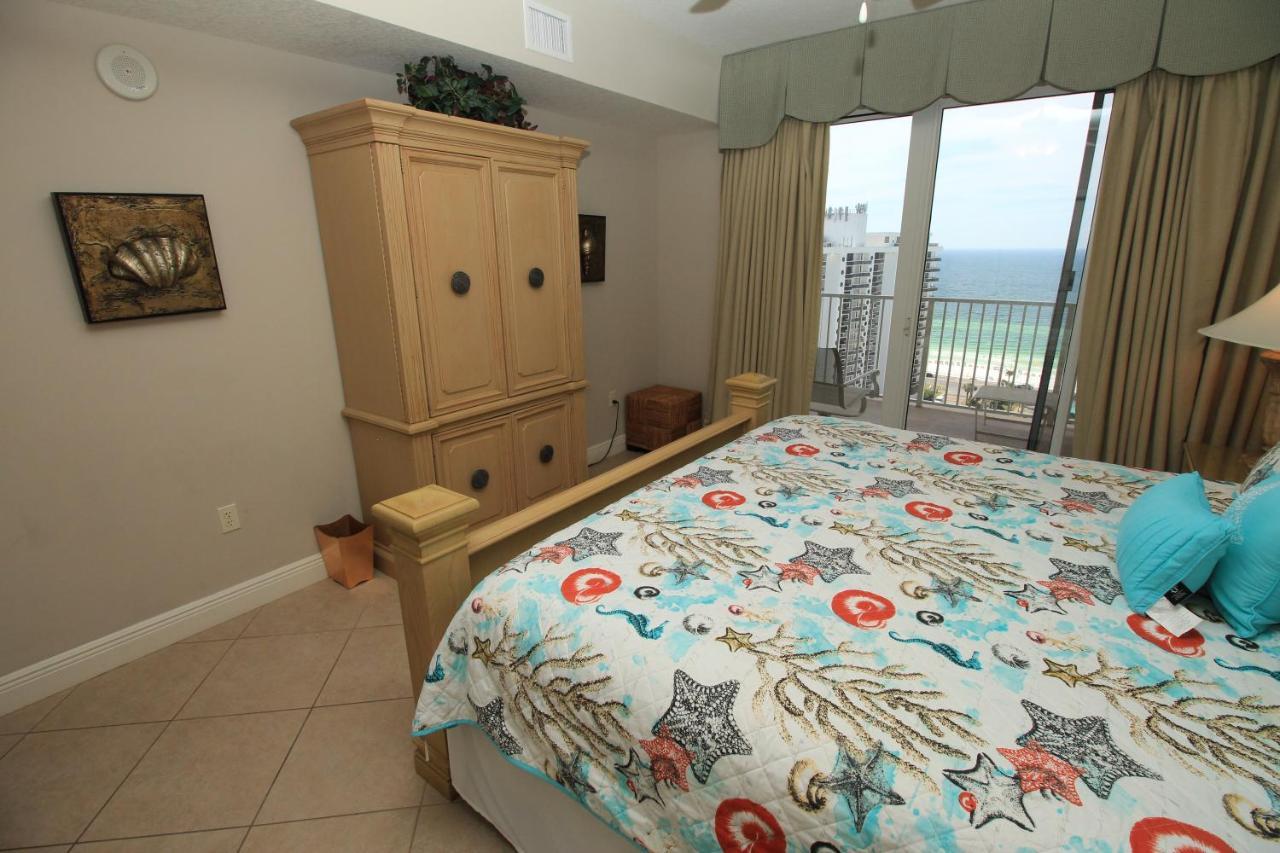 Ariel Dunes 1708 Seascape Scenic 98 Florida Gulf Views Holiday home