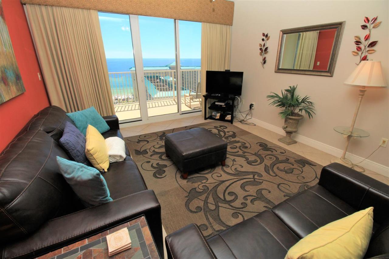 Holiday home Ariel Dunes 1708 Seascape Scenic 98 Florida Gulf Views