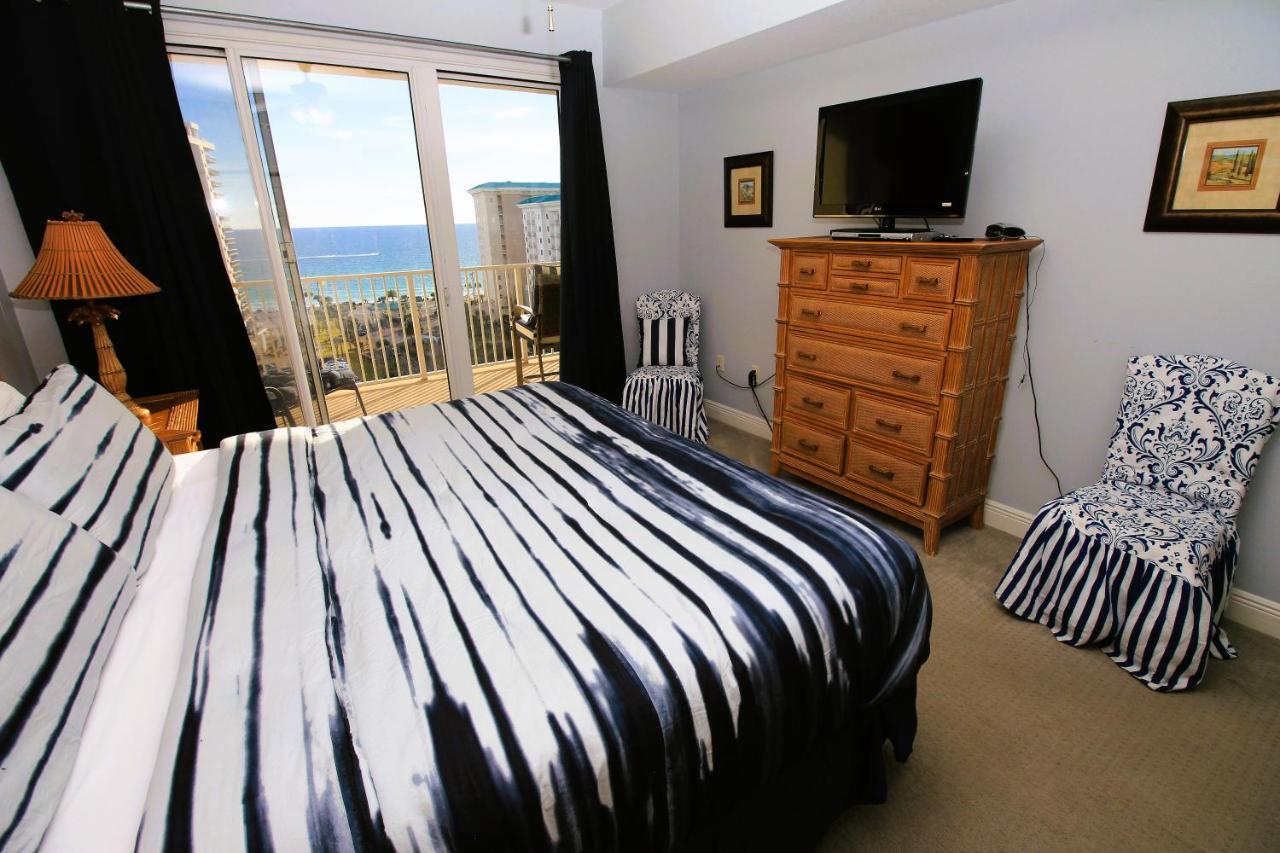 Ariel Dunes 1003 At Seascape Scenic 98 Florida 10th Floor White View *