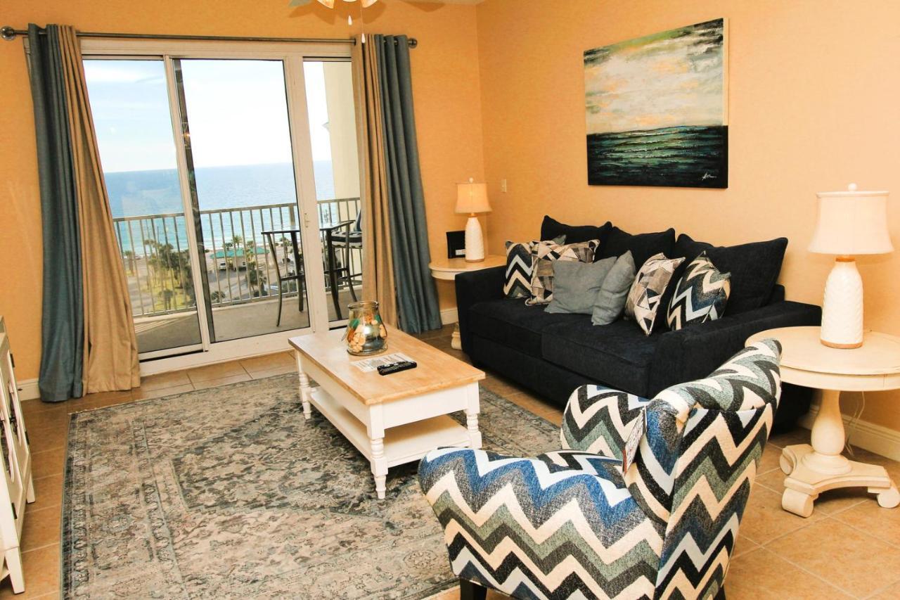 Ariel Dunes 1003 At Seascape Scenic 98 Florida 10th Floor White View