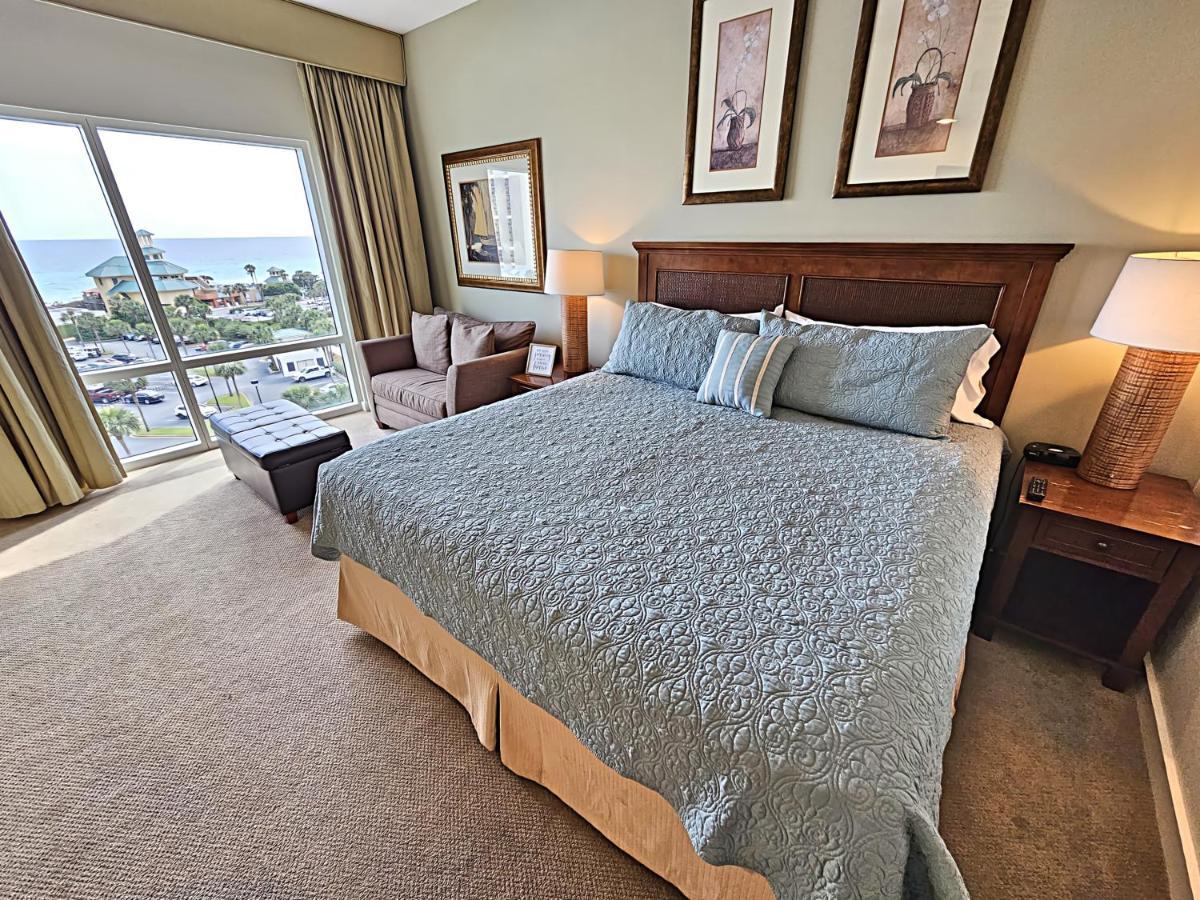 Luau 6533 In Sandestin By Skis And Seas Florida Tram Included Holiday home *