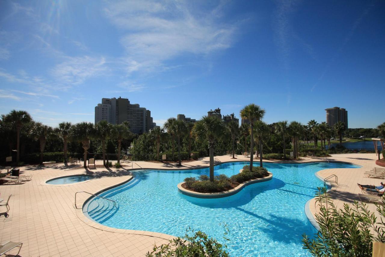 Holiday home Luau 6533 In Sandestin By Skis And Seas Florida Tram Included Destin