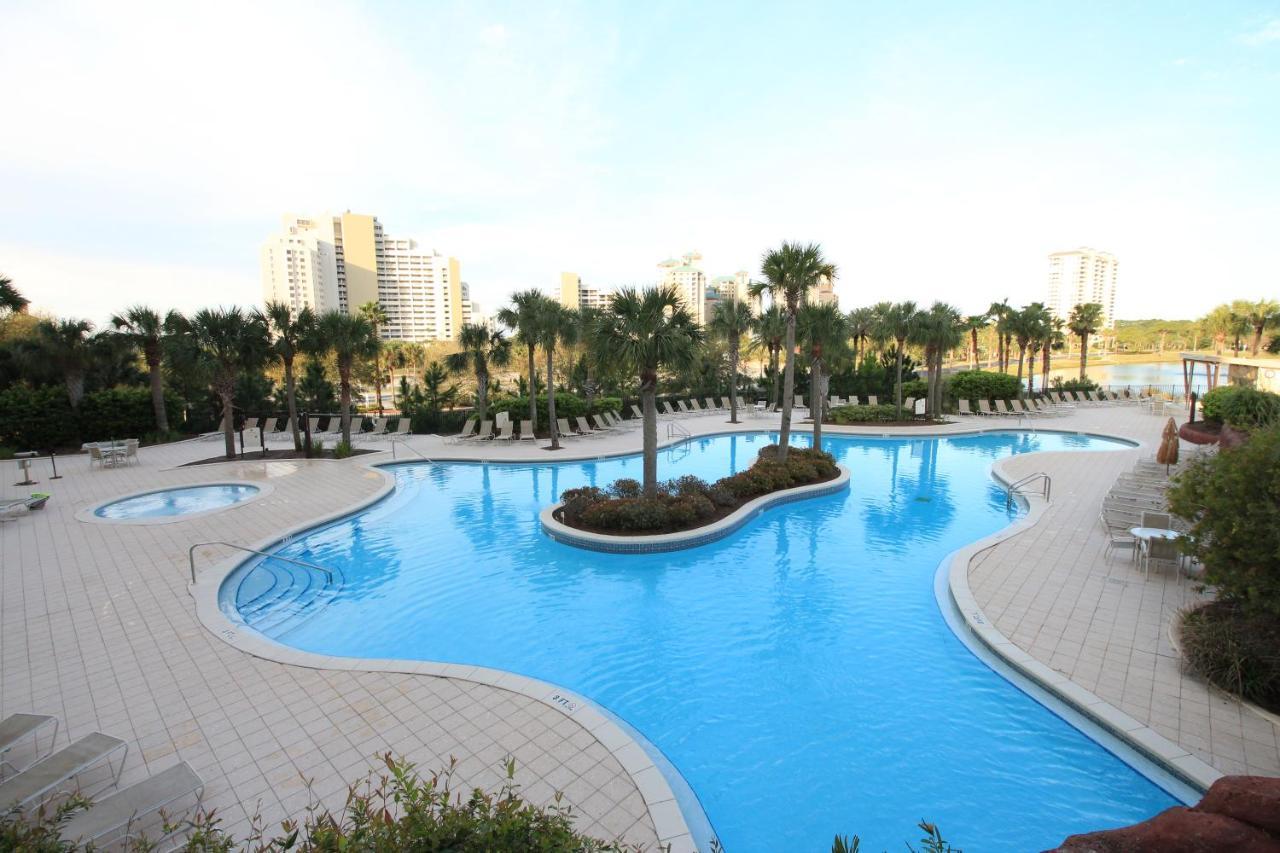 Holiday home Luau 6533 In Sandestin By Skis And Seas Florida Tram Included