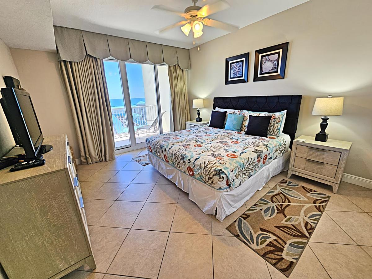 Holiday home Ariel Dunes 1708 Seascape Scenic 98 Florida Gulf Views *