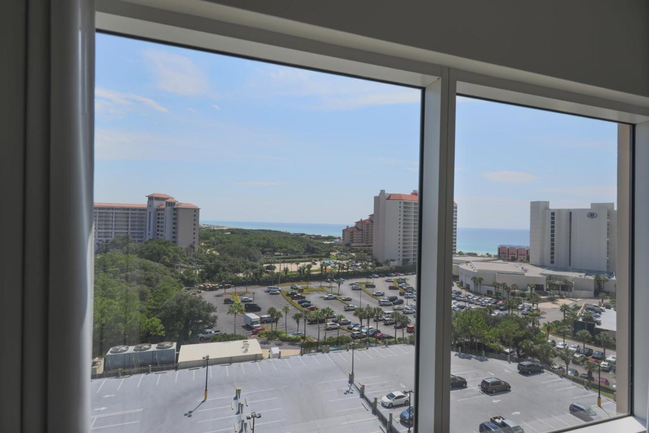 Luau 6907 Sandestin Florida 1 Bedroom Tram Included
