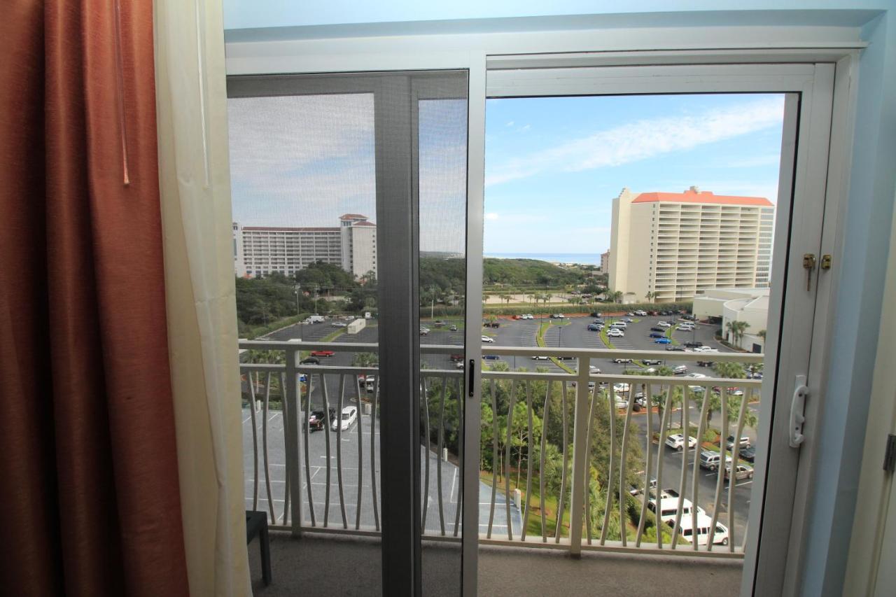 Holiday home Luau 6725 Sandestin Florida Gulf Views Tram *