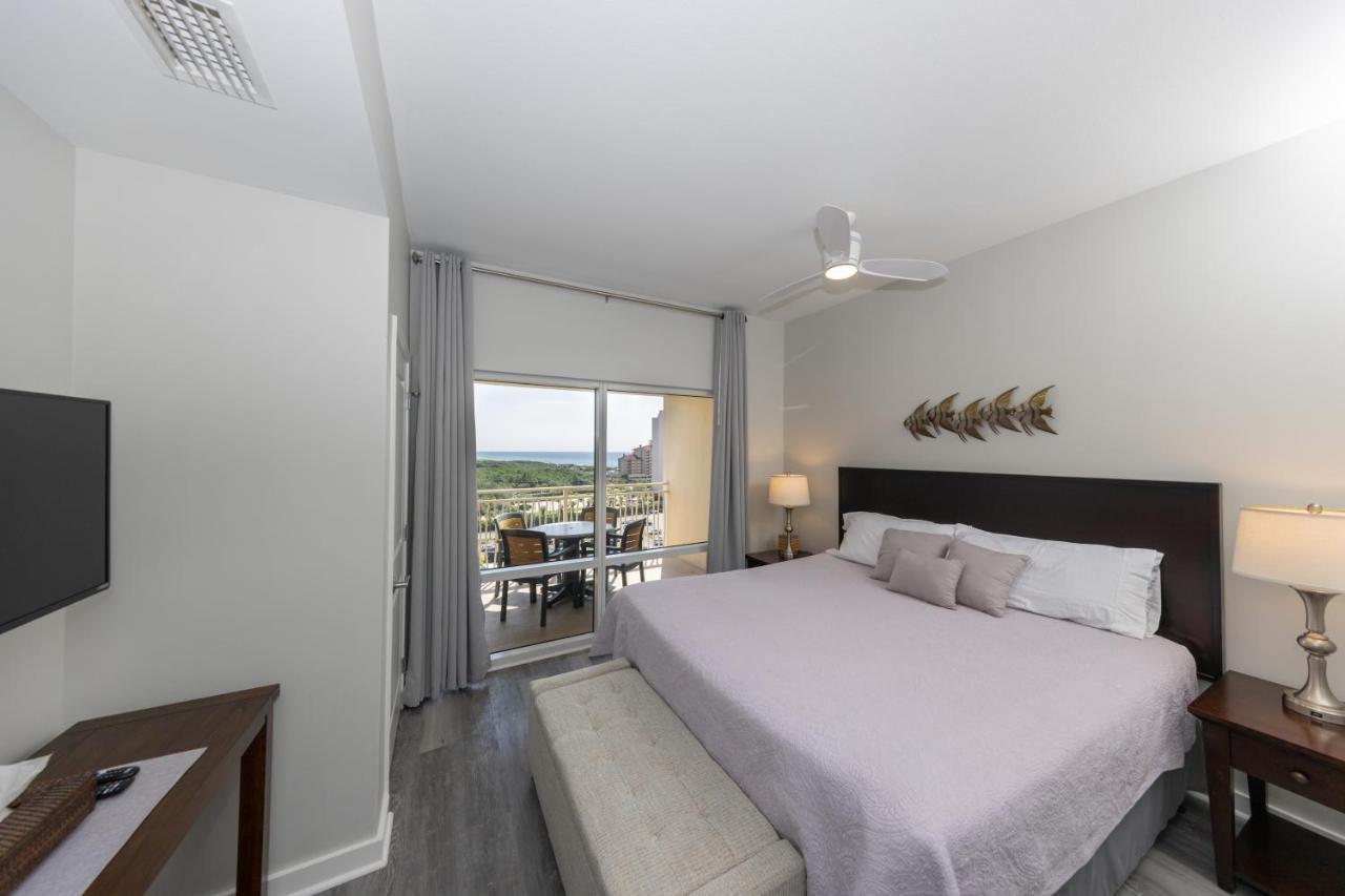 Luau 6907 Sandestin Florida 1 Bedroom Tram Included Destin