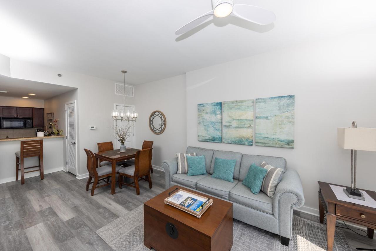 Luau 6907 Sandestin Florida 1 Bedroom Tram Included
