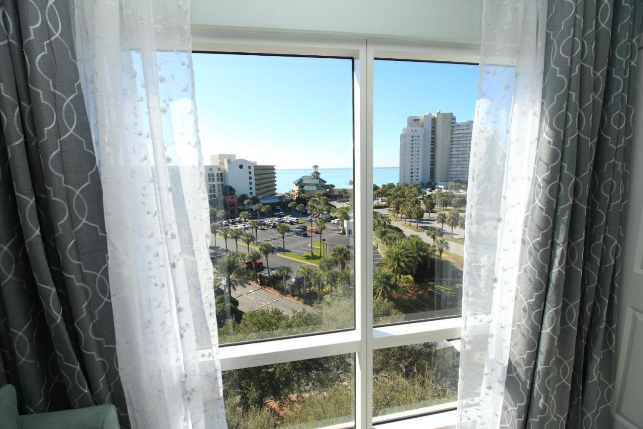Holiday home Luau 6534 In Sandestin By Skis And Seas Florida Tram Included