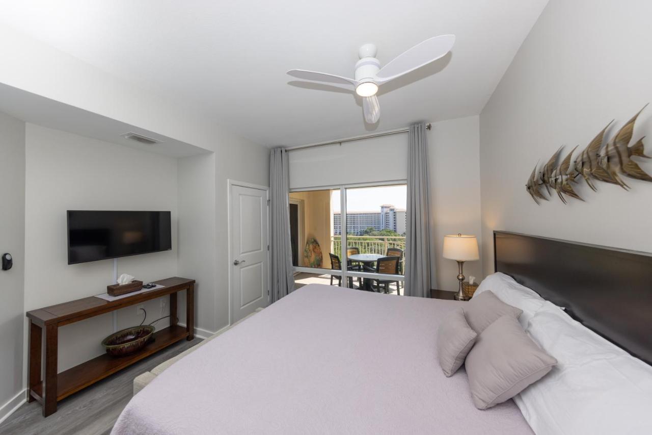 Holiday home Luau 6907 Sandestin Florida 1 Bedroom Tram Included
