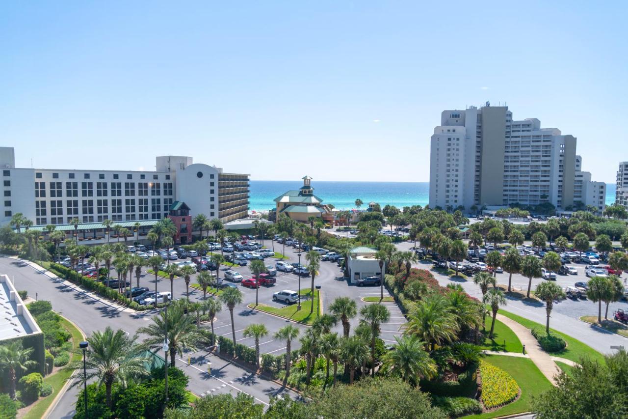 Holiday home Luau 6534 In Sandestin By Skis And Seas Florida Tram Included Destin