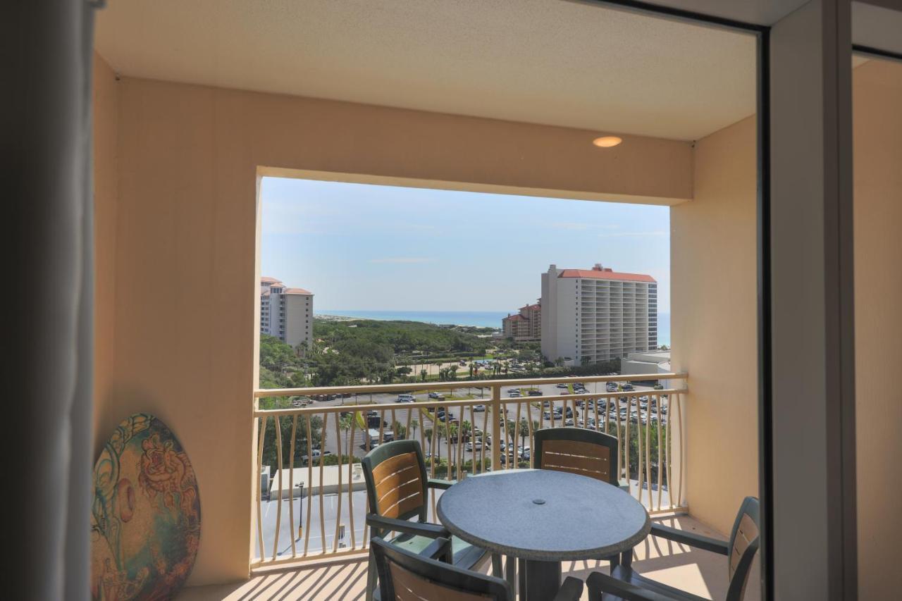 Holiday home Luau 6907 Sandestin Florida 1 Bedroom Tram Included *