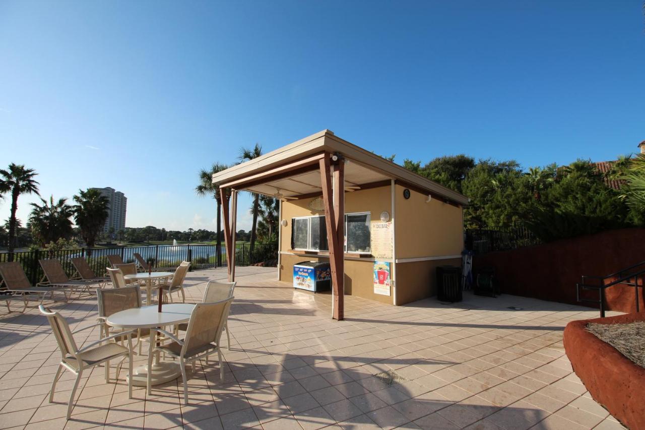 Luau 6725 Sandestin Florida Gulf Views Tram Holiday home *
