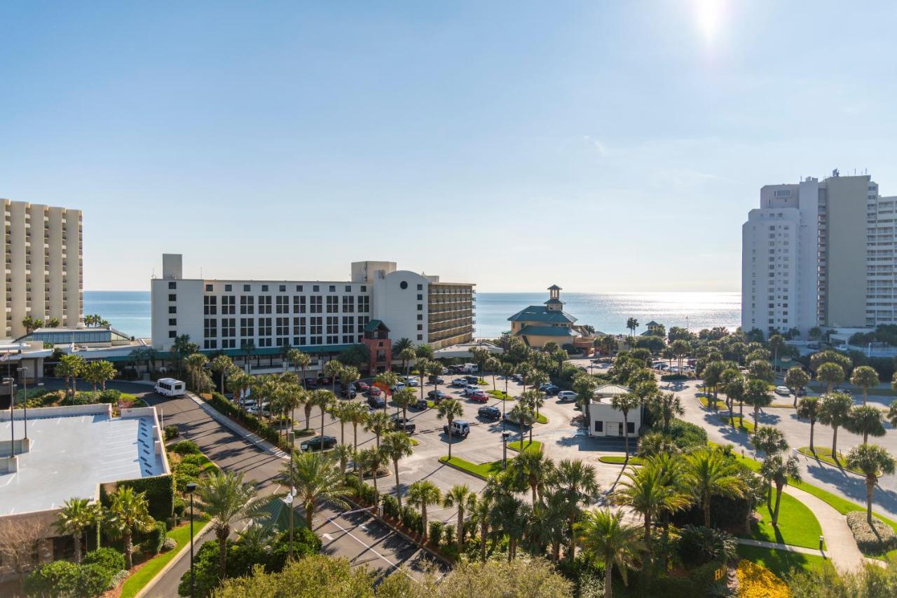 Luau 6534 In Sandestin By Skis And Seas Florida Tram Included Holiday home Destin