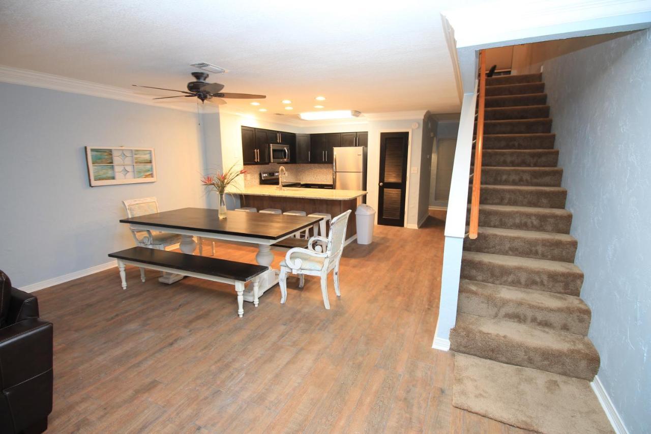 Holiday home Mainsail #5 Scenic 98 Florida Townhome *