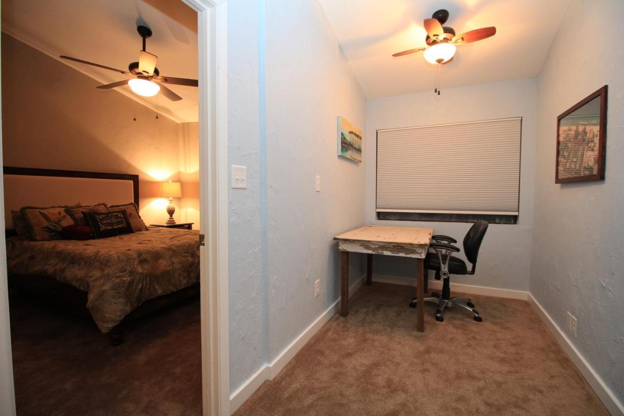 Holiday home Mainsail #5 Scenic 98 Florida Townhome *