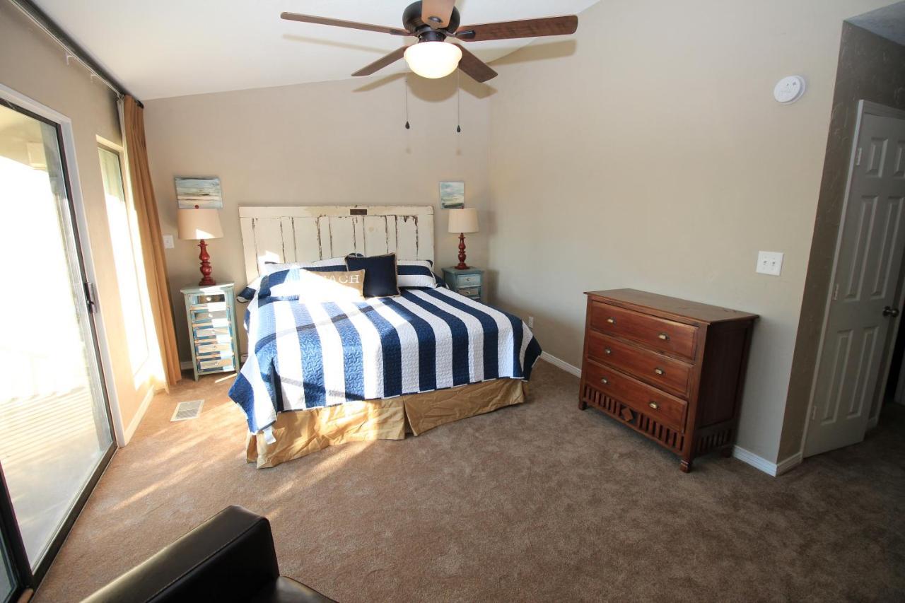 Mainsail #5 Scenic 98 Florida Townhome Holiday home Destin